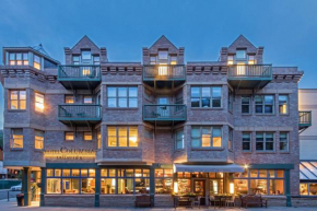 Hotel Columbia 3 Bedroom by Alpine Lodging Telluride, Telluride